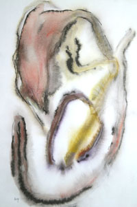 Michaux Untitled